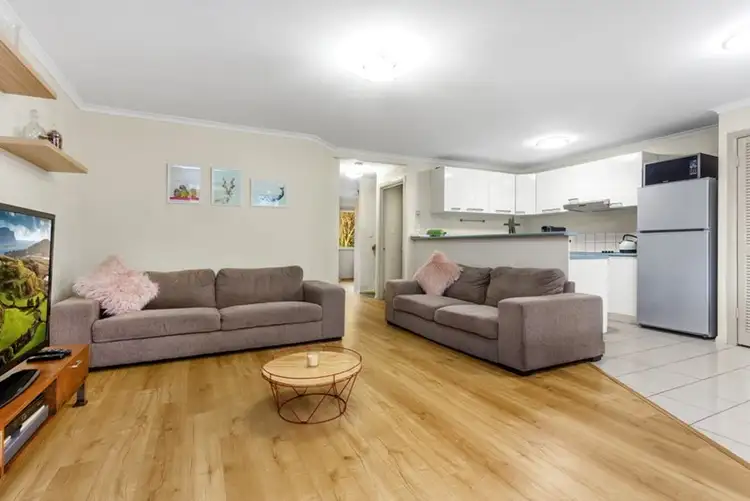 Fifth view of Homely house listing, 14/135 Bage Street, Nundah QLD 4012