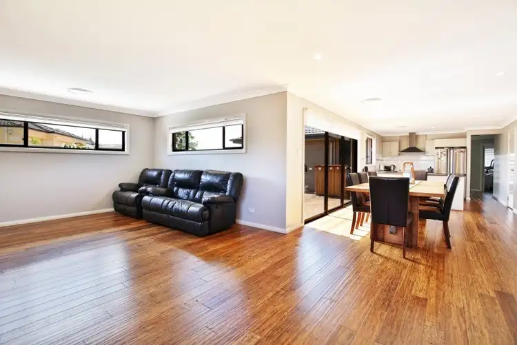 Sixth view of Homely house listing, 15 Eucalyptus Avenue, Worrigee NSW 2540