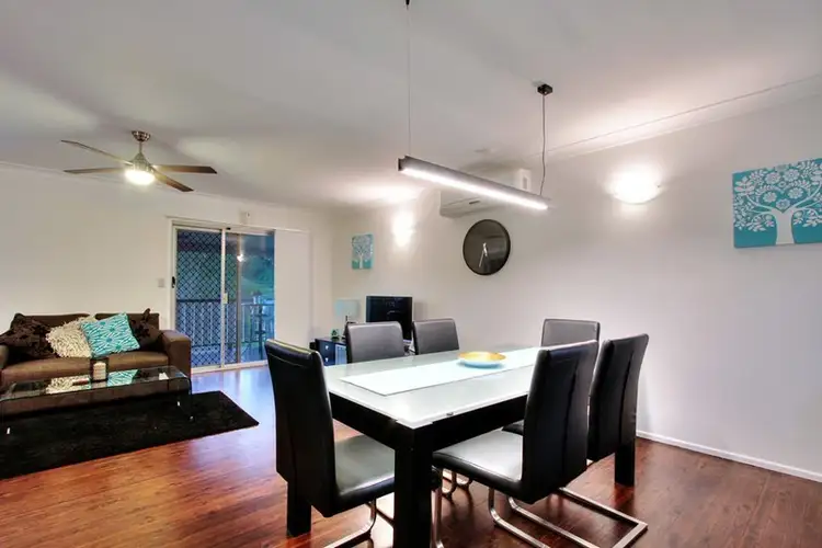Third view of Homely house listing, 8 Wenlock Crescent, Springwood QLD 4127