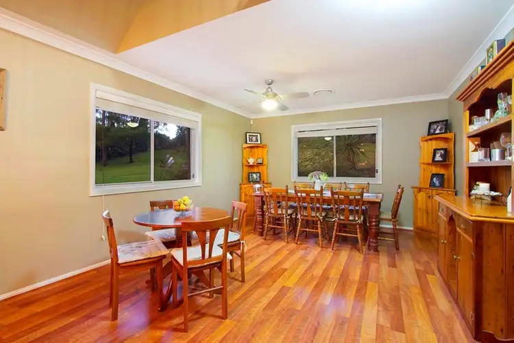 Seventh view of Homely house listing, 42 Old Bells Line of Road, Kurrajong NSW 2758