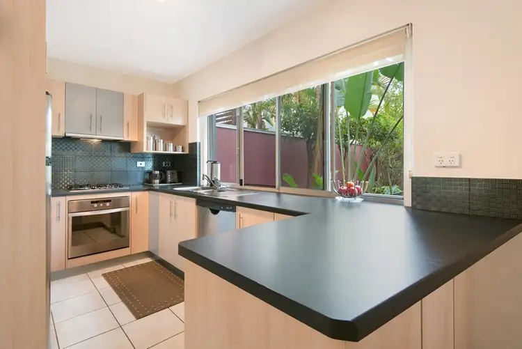 Third view of Homely unit listing, 1/22 Wellington Street, Lutwyche QLD 4030