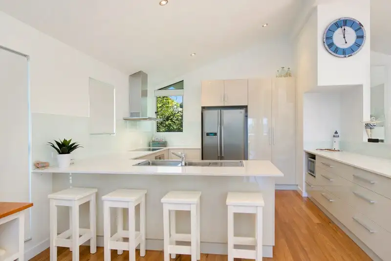 Main view of Homely house listing, 32 Mitchell Street, South Mission QLD 4852