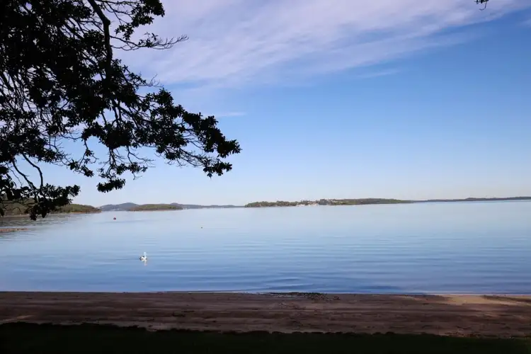 Second view of Homely house listing, 184 Cove Boulevard, North Arm Cove NSW 2324