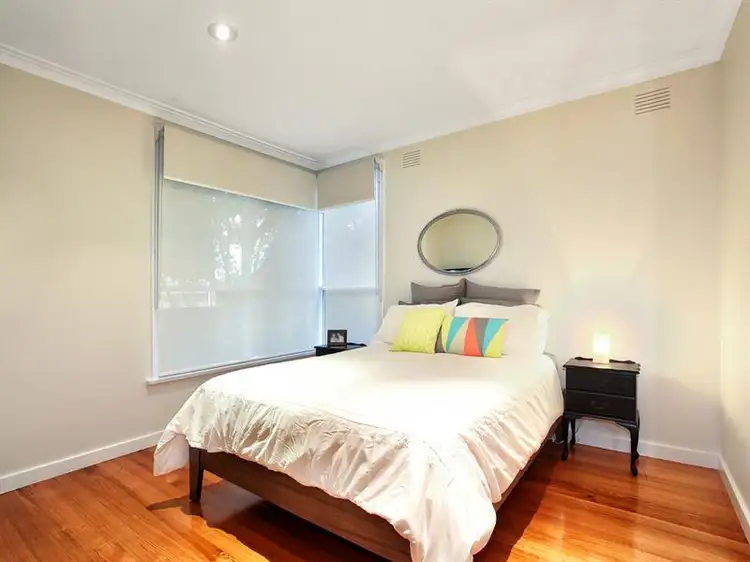Fifth view of Homely unit listing, 1/424 North Road, Ormond VIC 3204