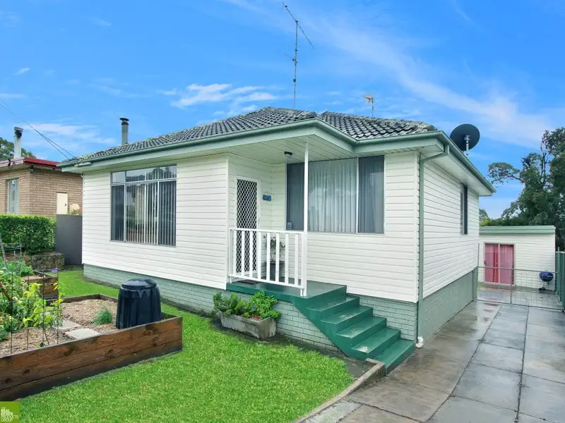 Main view of Homely house listing, 4 Robyn Road, Albion Park Rail NSW 2527