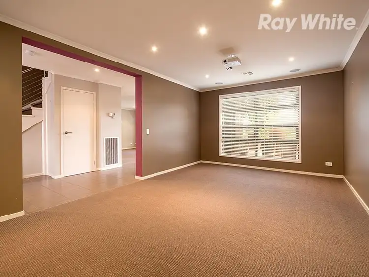 Fifth view of Homely house listing, 5 Whitebox Circuit, Thurgoona NSW 2640