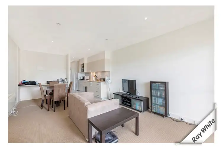 Fourth view of Homely house listing, 36/21 Battye Street, Bruce ACT 2617