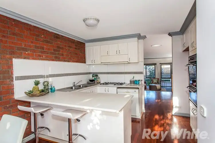 Third view of Homely unit listing, 4/45 Doncaster East Road, Mitcham VIC 3132