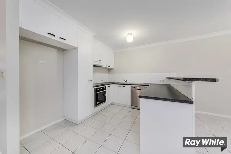 Fourth view of Homely unit listing, 15/112 Baldwin Drive, Kaleen ACT 2617