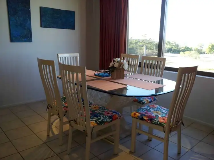 Fourth view of Homely unit listing, 10/92 Scenic Highway, Lammermoor QLD 4703