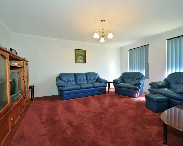 Sixth view of Homely house listing, 4 Merrimac Loop, Rockingham WA 6168