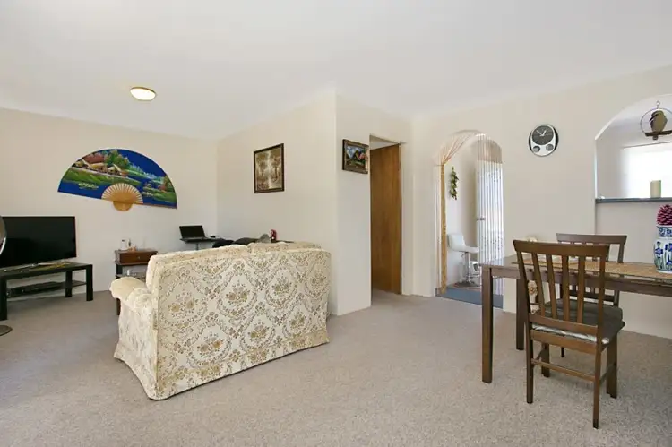 Fifth view of Homely unit listing, 3/16 Soldiers Point Road, Soldiers Point NSW 2317