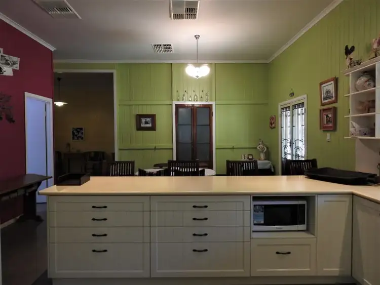 Sixth view of Homely house listing, 17 Brolga Street, Longreach QLD 4730