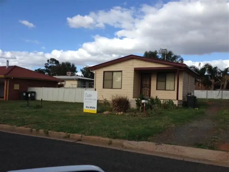 Third view of Homely house listing, 1 Adams Avenue, Condobolin NSW 2877