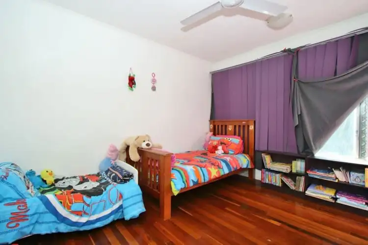 Sixth view of Homely house listing, 87 Wildey Street, Raceview QLD 4305