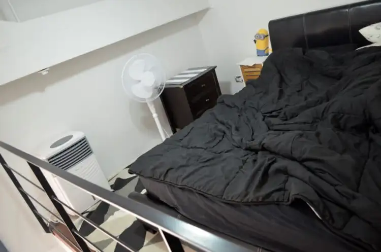 Fifth view of Homely apartment listing, 4089/185-211 Broadway, Ultimo NSW 2007