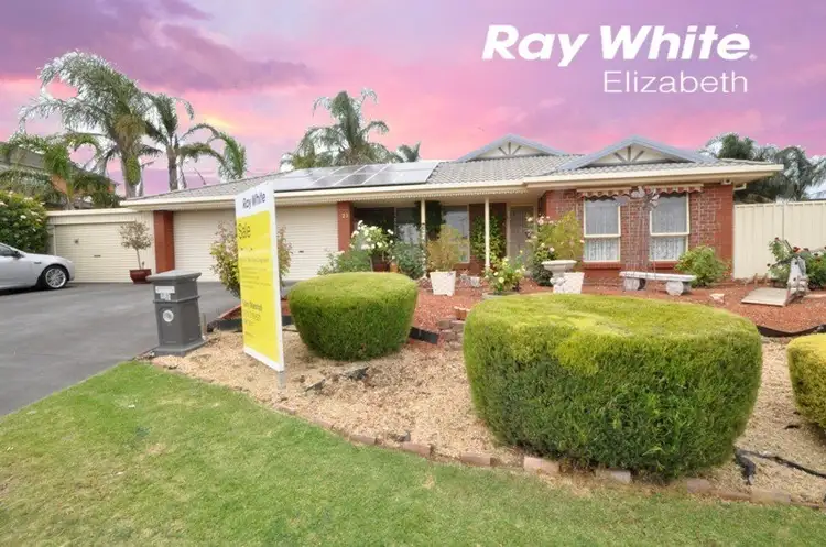 Third view of Homely house listing, 23 Plane Tree Drive, Craigmore SA 5114
