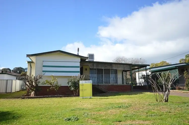 7 Kibbler Street, Cowra NSW 2794