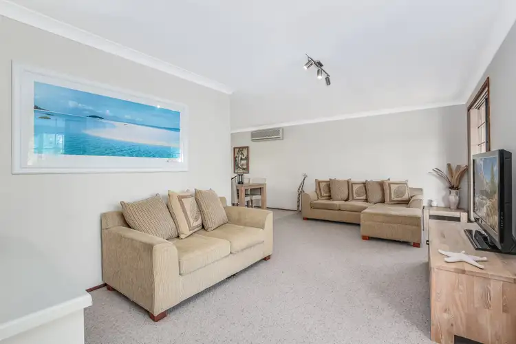 Second view of Homely house listing, 27 Bellona Street, Winston Hills NSW 2153