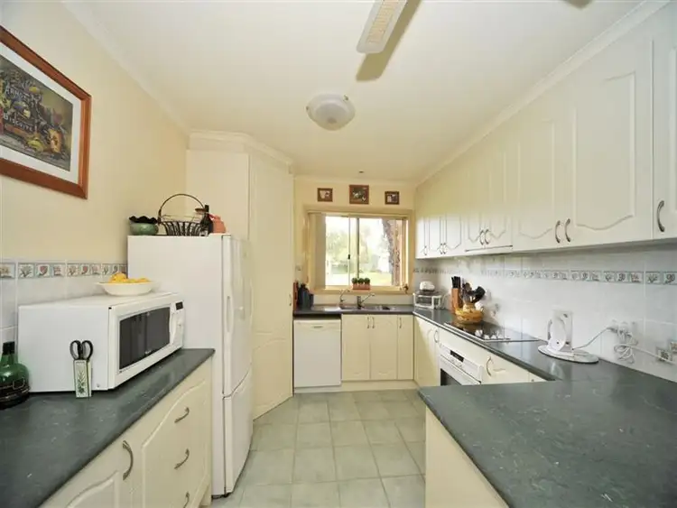 Third view of Homely house listing, 82 Caldwell Street, Heathcote VIC 3523