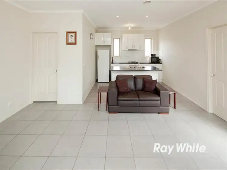 Second view of Homely house listing, 2/10 Raymond Street, Somerville VIC 3912