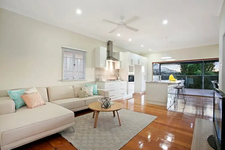 Third view of Homely house listing, 23 Piers Street, Moorooka QLD 4105