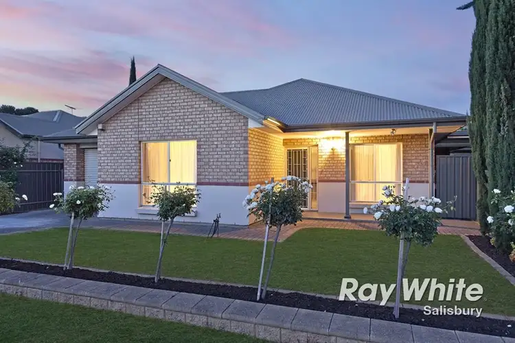 8 Lloyd Street, Salisbury Plain SA 5109