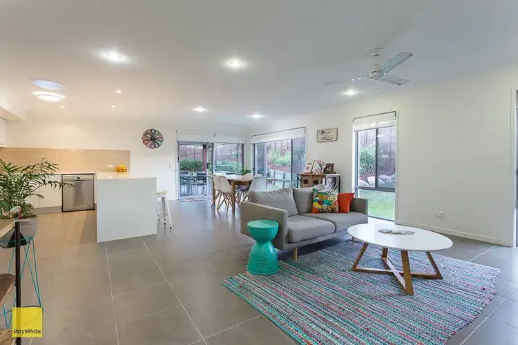 Third view of Homely house listing, 11 Elkhorn Street, Mount Cotton QLD 4165