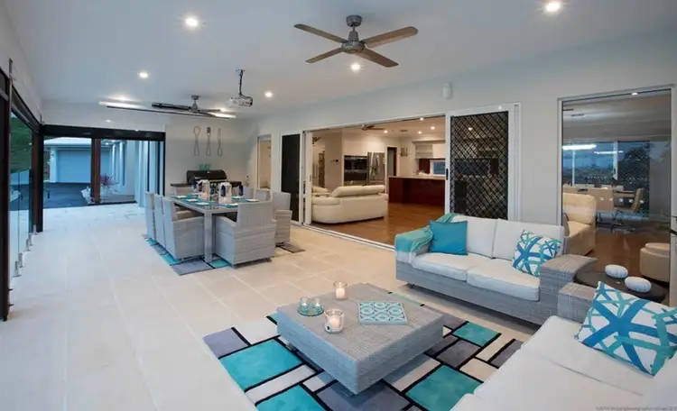 Fourth view of Homely house listing, 217 Crane Crescent, Nerang QLD 4211