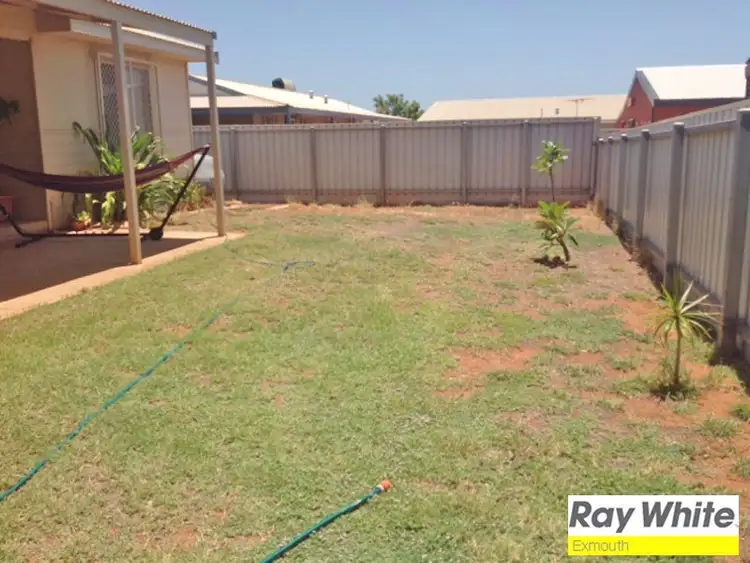 Third view of Homely house listing, 10 Payne Way, Onslow WA 6710