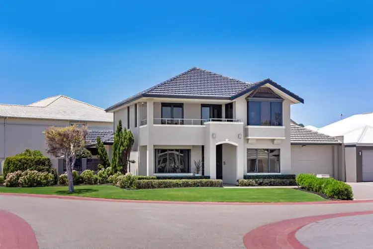 1 Windsor Court, Geraldton WA 6530