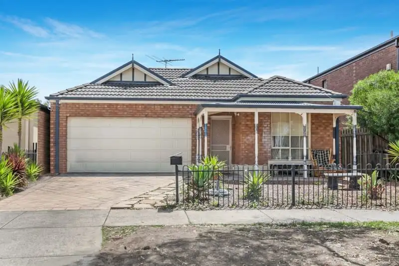 Main view of Homely house listing, 112 Darius Terrace, South Morang VIC 3752