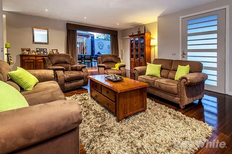 Third view of Homely townhouse listing, 2/290a Springfield Road, Nunawading VIC 3131