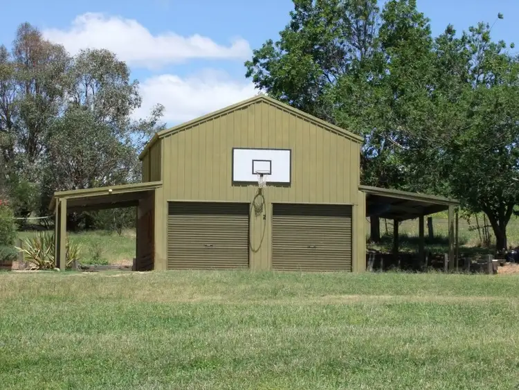 Second view of Homely rural property listing, 256 Rockley Road, Perthville NSW 2795
