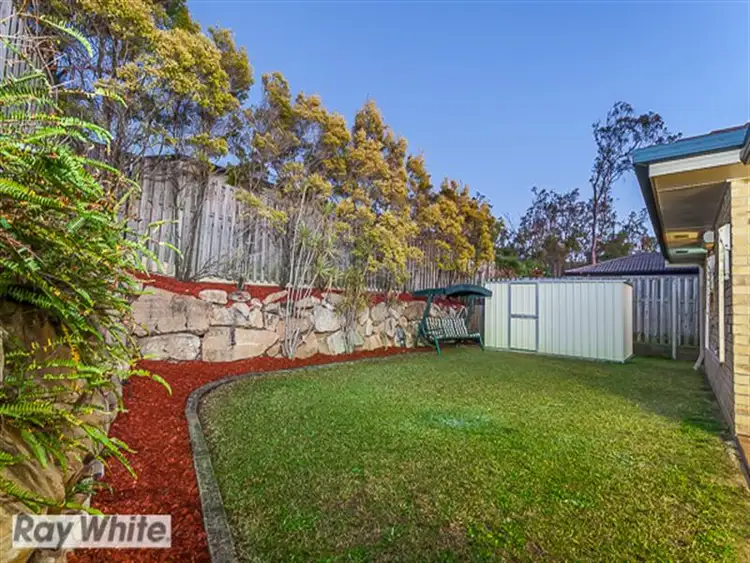 Seventh view of Homely house listing, 27 Ochre Crescent, Griffin QLD 4503