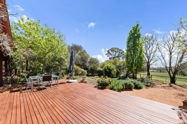 42 Coulton Road, Wallaroo NSW 2618