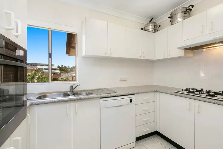Fifth view of Homely unit listing, 23/33-37 Linda Street, Hornsby NSW 2077
