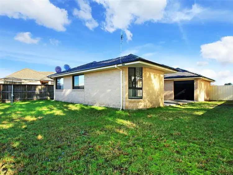 Seventh view of Homely house listing, 11 Bluewattle Road, Worrigee NSW 2540