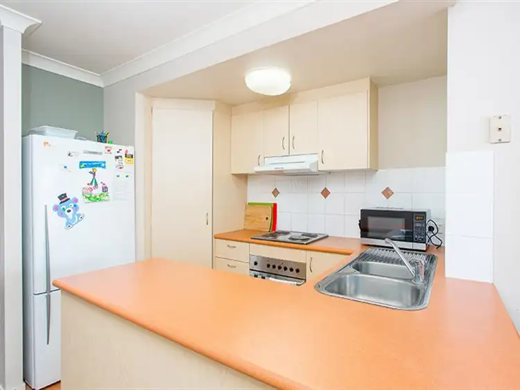 Third view of Homely townhouse listing, 41/22 Dasyure Place, Wynnum West QLD 4178