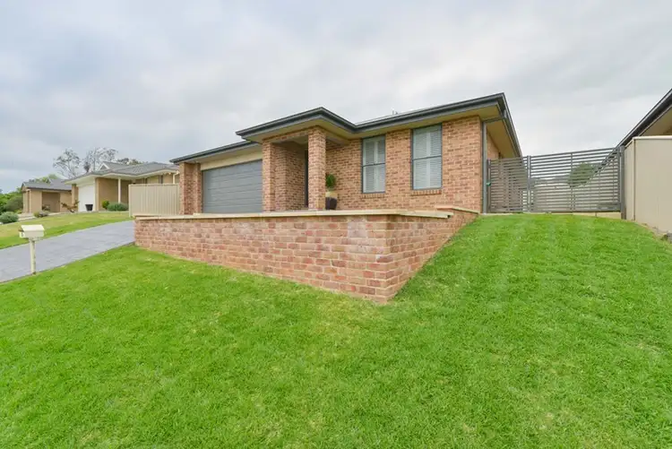 Second view of Homely house listing, 5 Mountain Gum Road, Calala NSW 2340