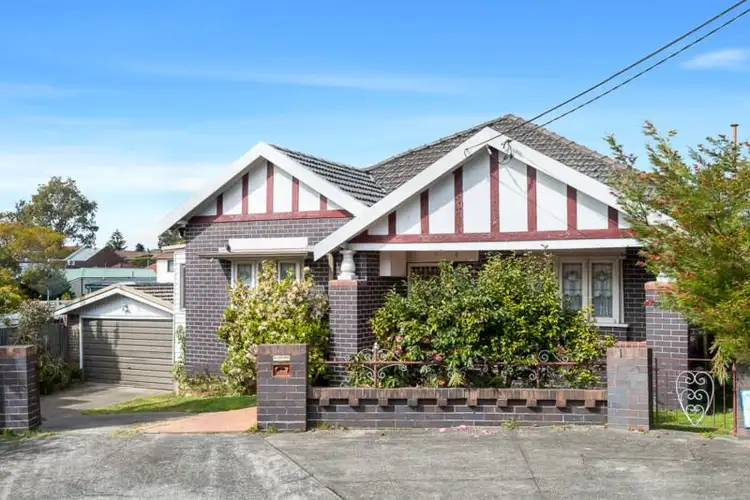 Main view of Homely house listing, 10 Stoke Avenue, Marrickville NSW 2204
