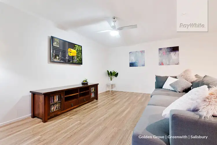 Third view of Homely house listing, 8 Chase Court, Blakeview SA 5114