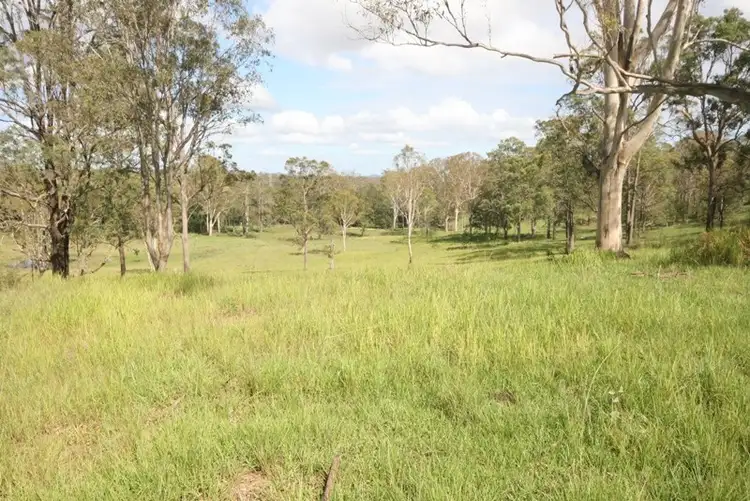Fifth view of Homely land listing, Lot 23/639 Lower Kangaroo Creek Road, Coutts Crossing NSW 2460