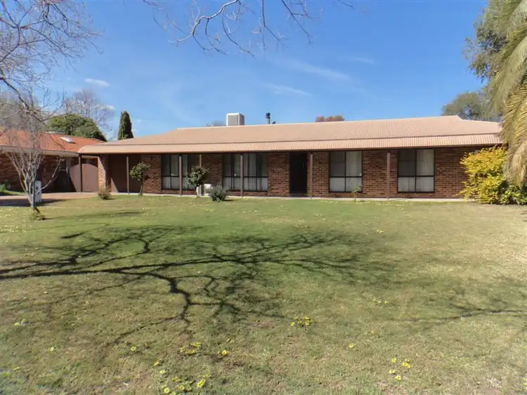 Main view of Homely house listing, 22 Gipps Street, Wellington NSW 2820