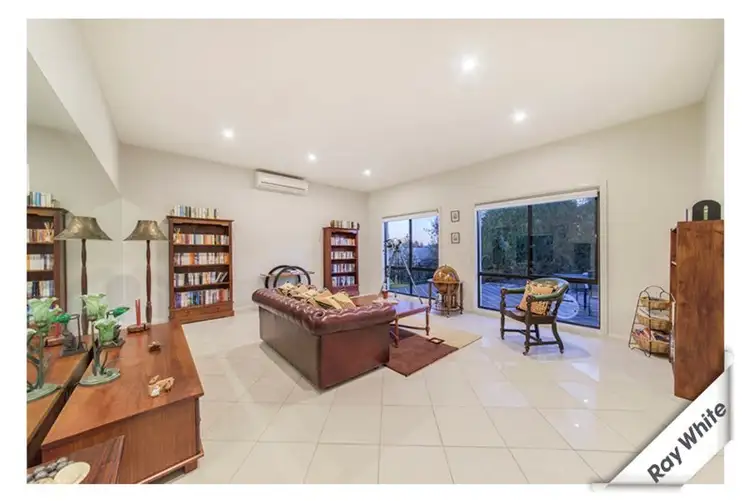 Seventh view of Homely house listing, 43 Tanderra Crescent, Ngunnawal ACT 2913