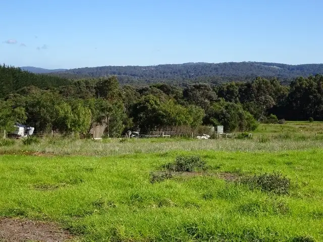 Third view of Homely land listing, Address available on request