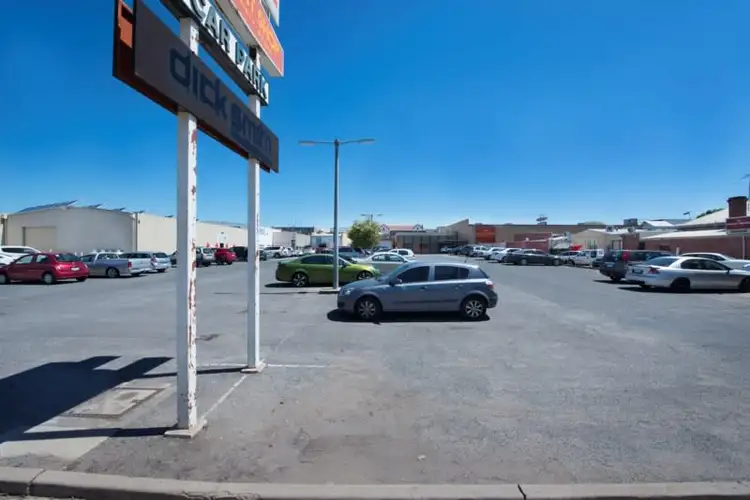 Second view of Homely other listing, 155-167 Campbell Sreet, Swan Hill VIC 3585