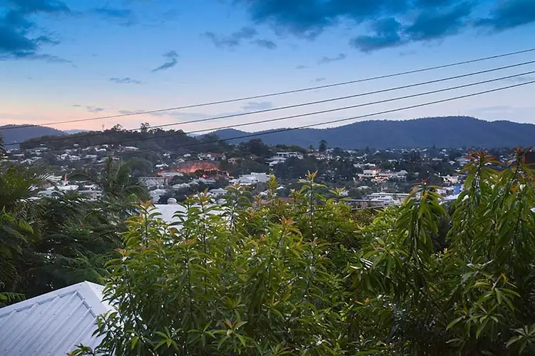 Seventh view of Homely unit listing, 203/21 Miles Street, Clayfield QLD 4011