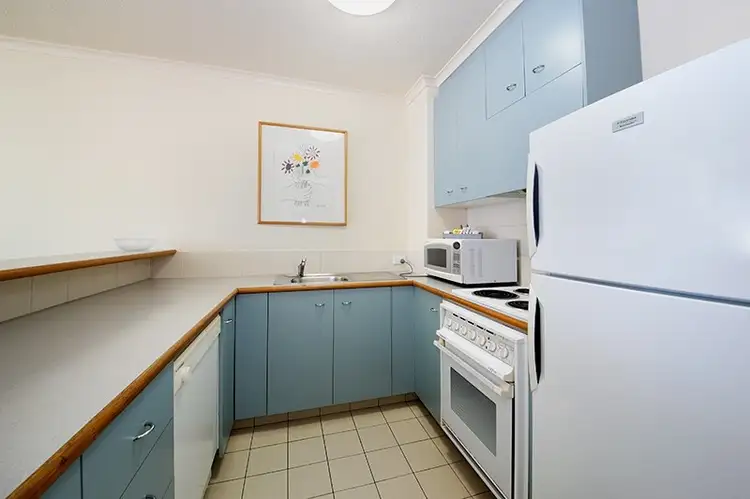 Third view of Homely apartment listing, 1110/44 Ferry Street, Kangaroo Point QLD 4169