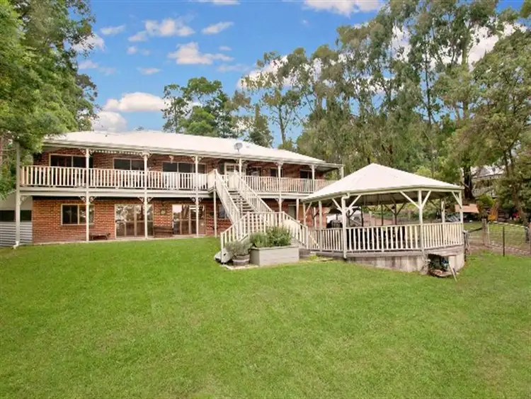 Third view of Homely house listing, 30 Coach House Place, Kurrajong Heights NSW 2758